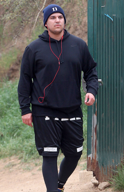 Rob Kardashian, Robert Kardashian Rob Kardashian, Robert Kardashian